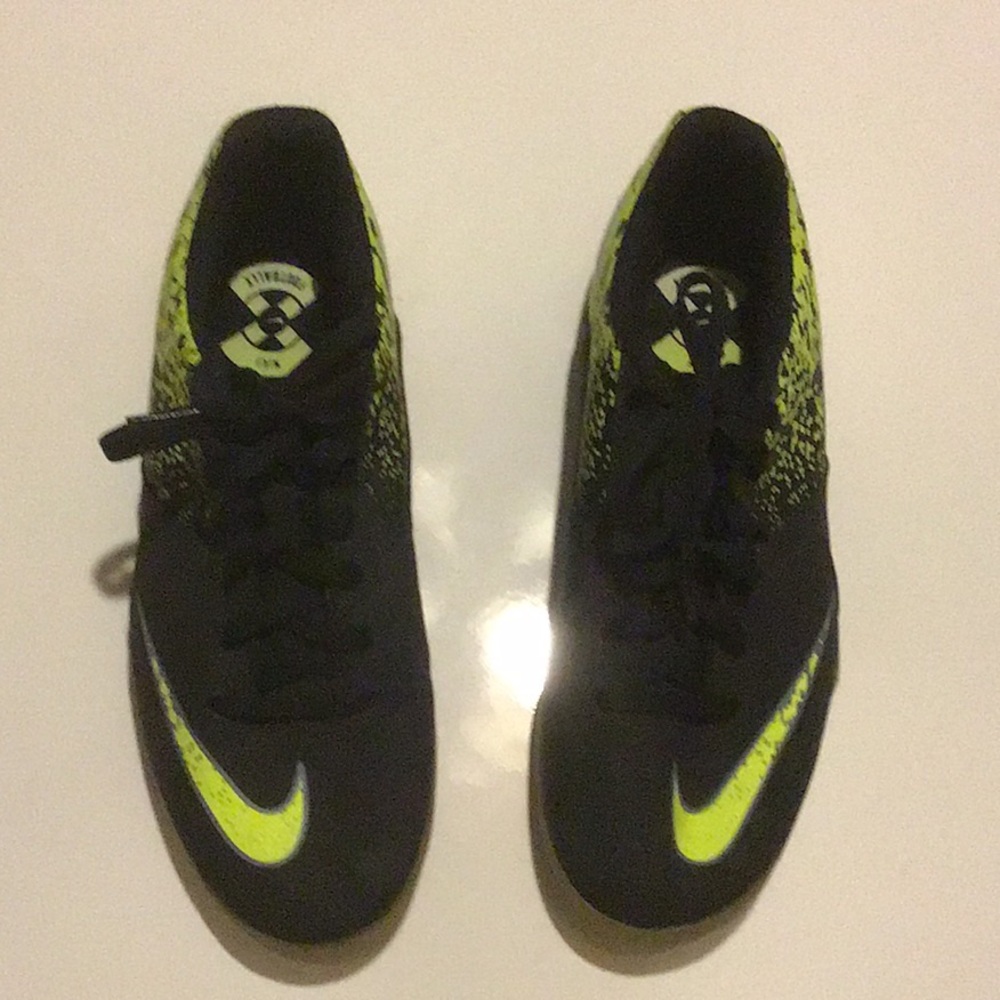 Nike soccer…